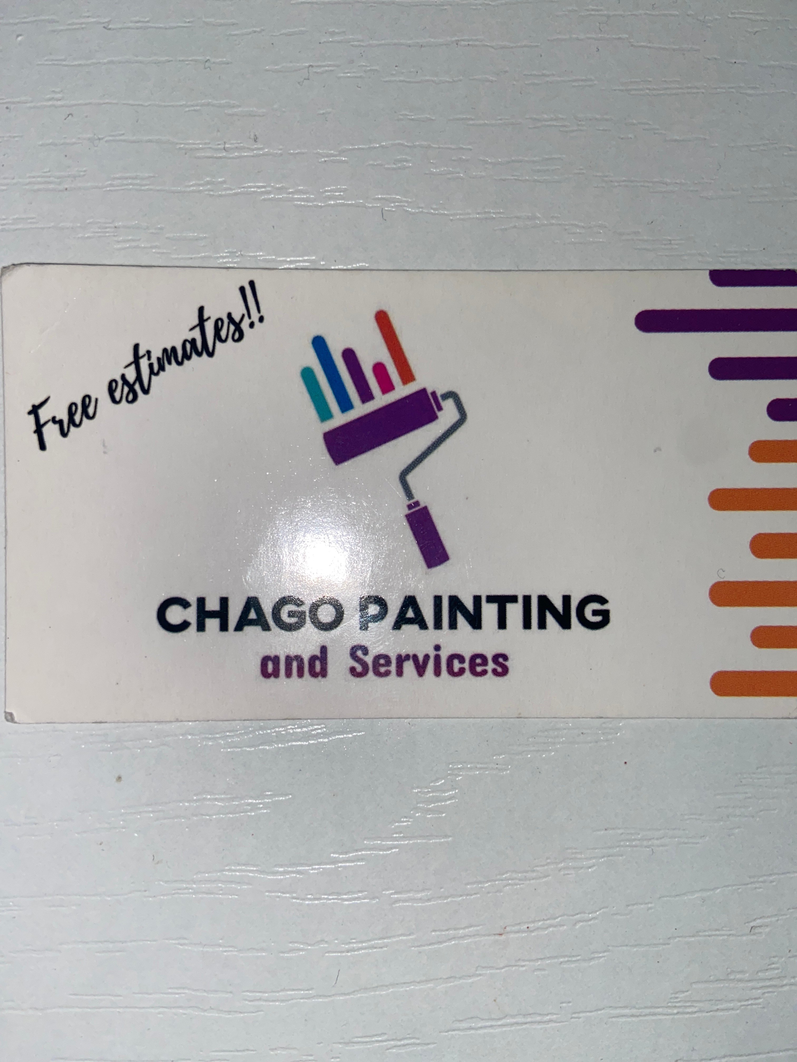 Avatar for Chago Painting