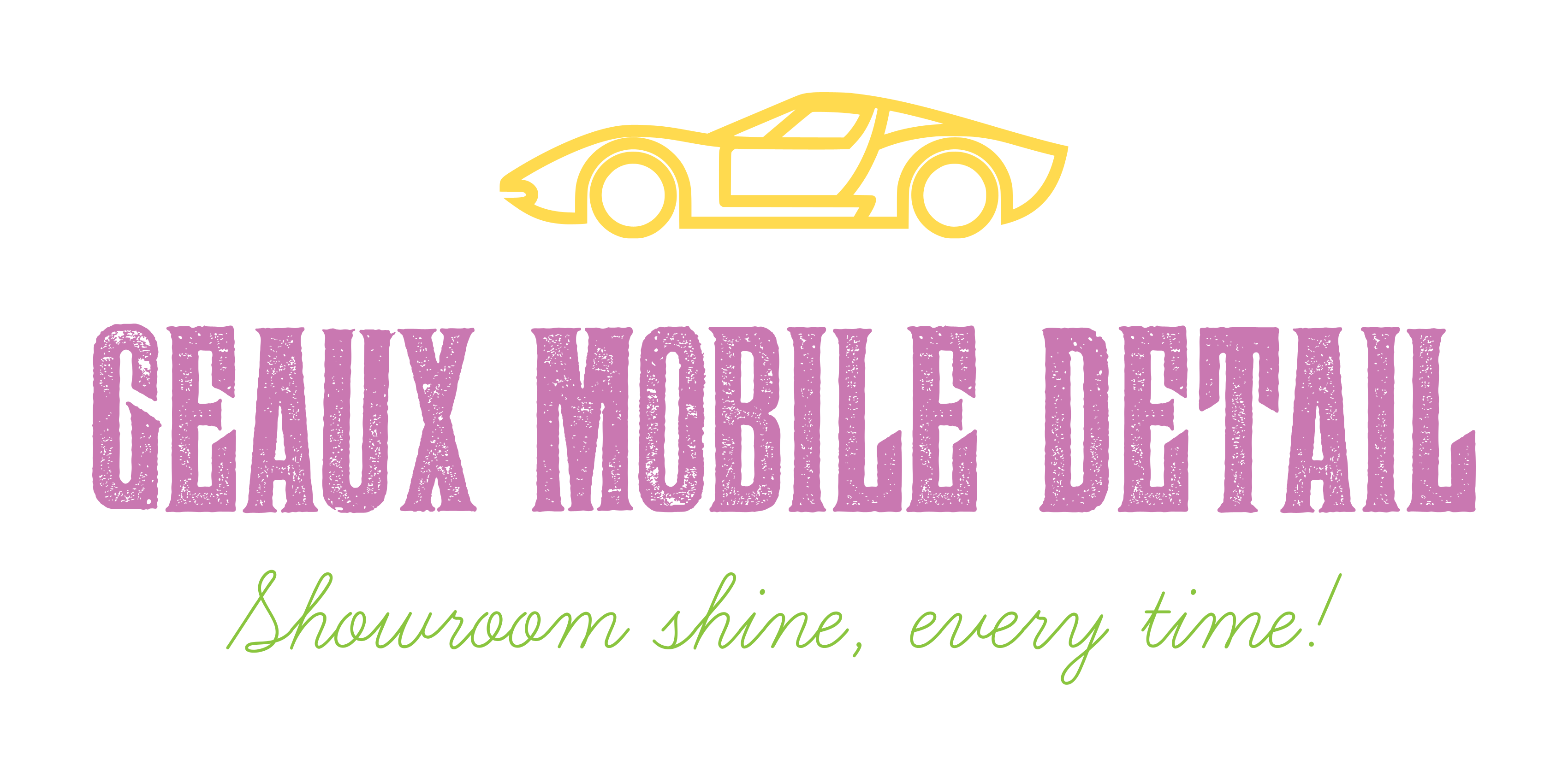 Avatar for Geaux Mobile Detail