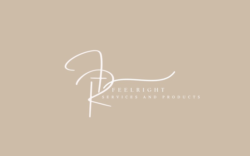 Feelrightservicesandproducesllc logo