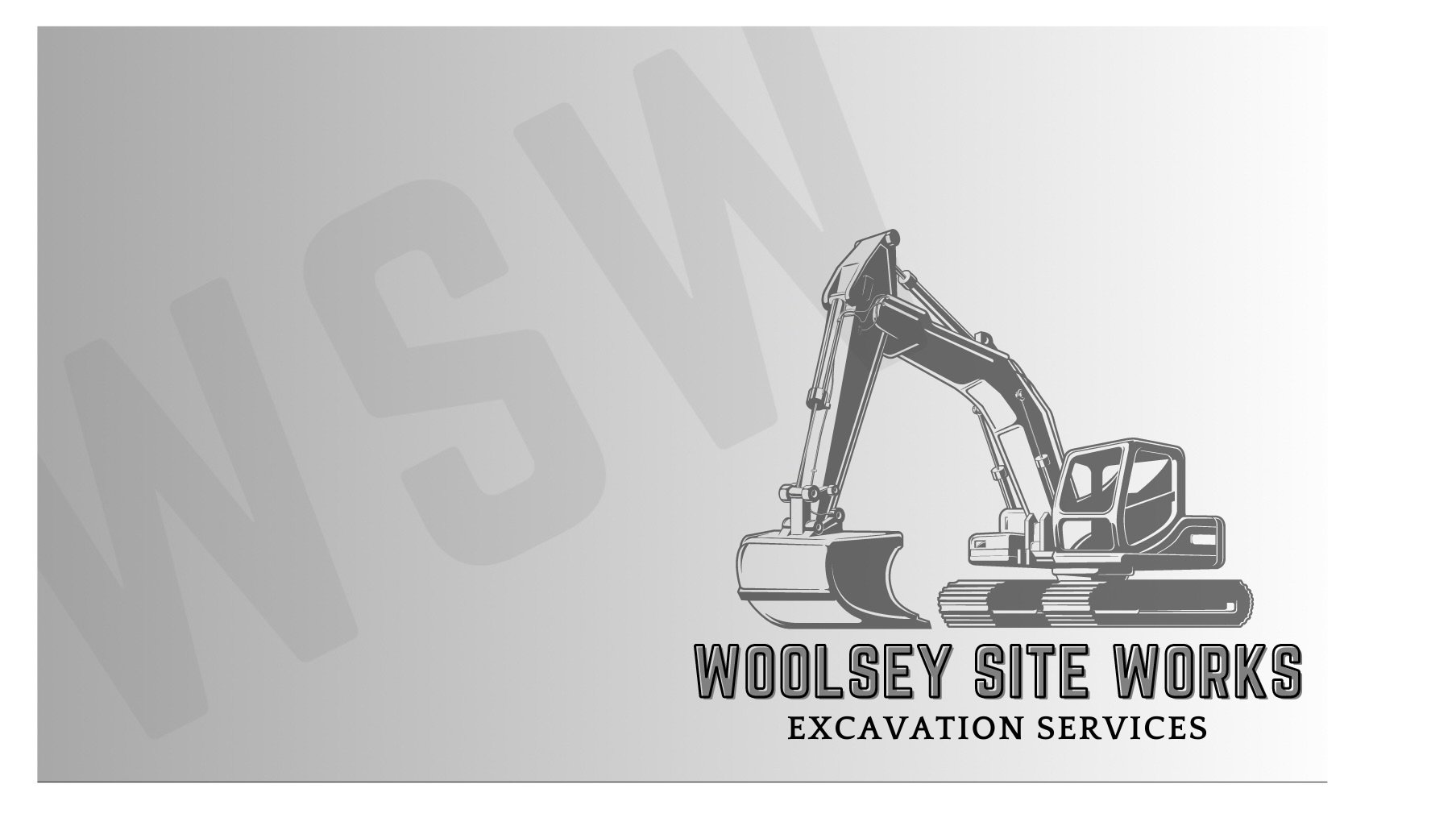 Avatar for Woolsey Site Works LLC
