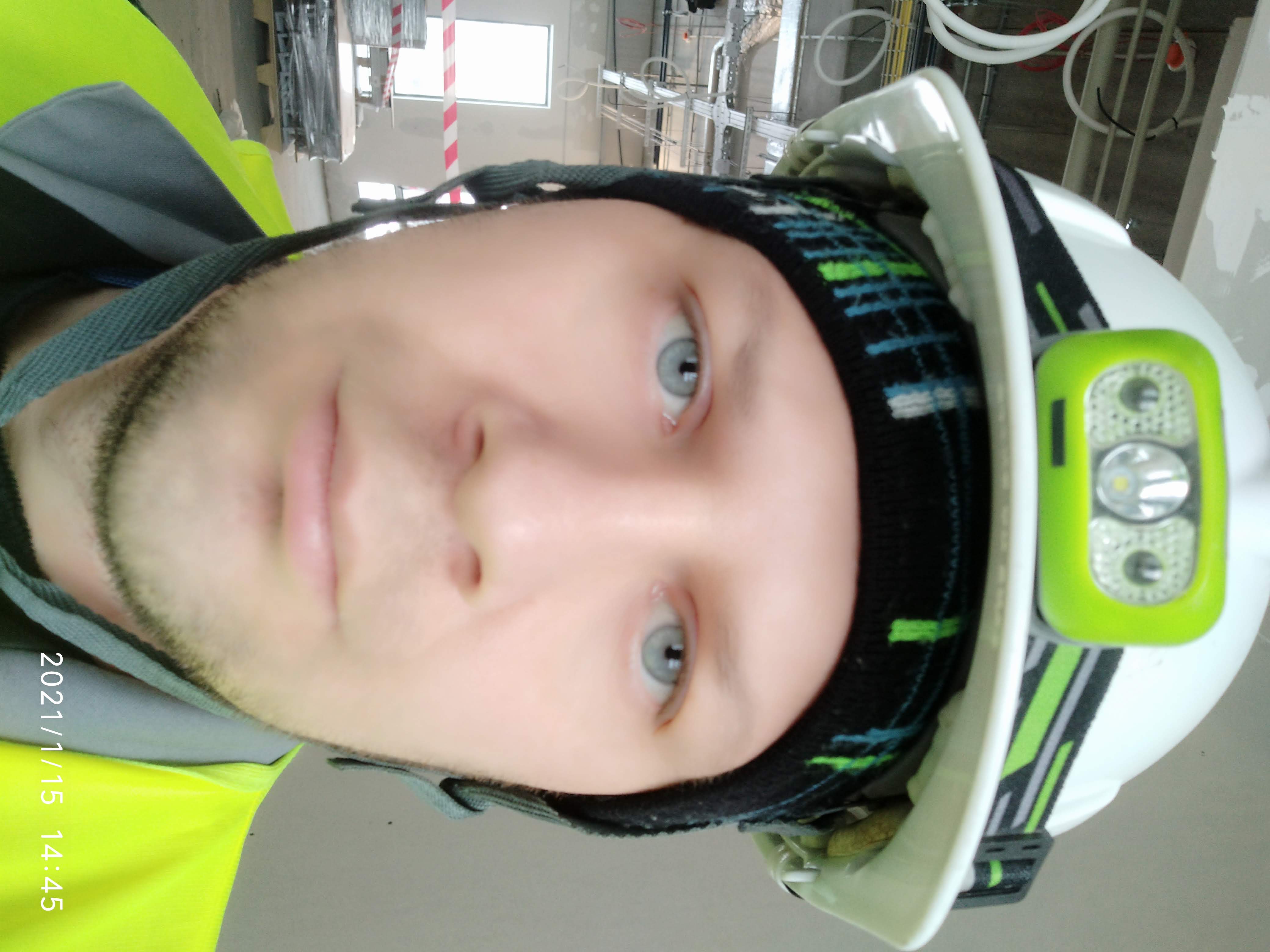 Avatar for Dmytro Dieiev