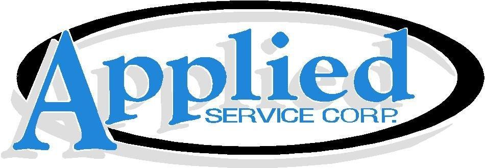 Logo for Applied Service Corp