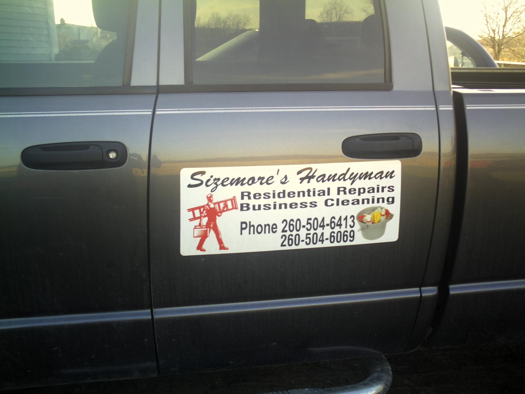 Avatar for Sizemore's Handyman Service