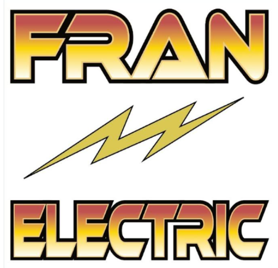 Logo for Fran Electric Co.