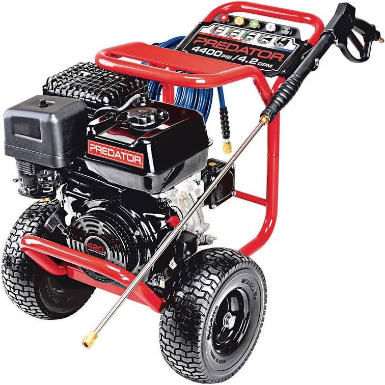 Avatar for The Pressure Washing Guy