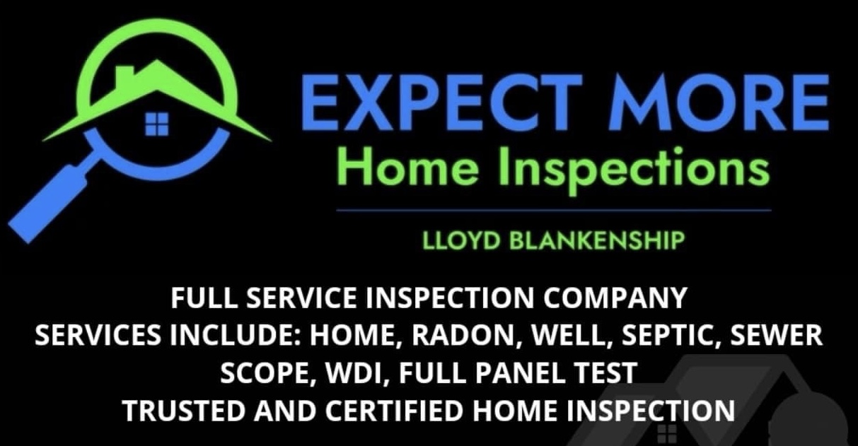 Avatar for Expect More Home Inspections
