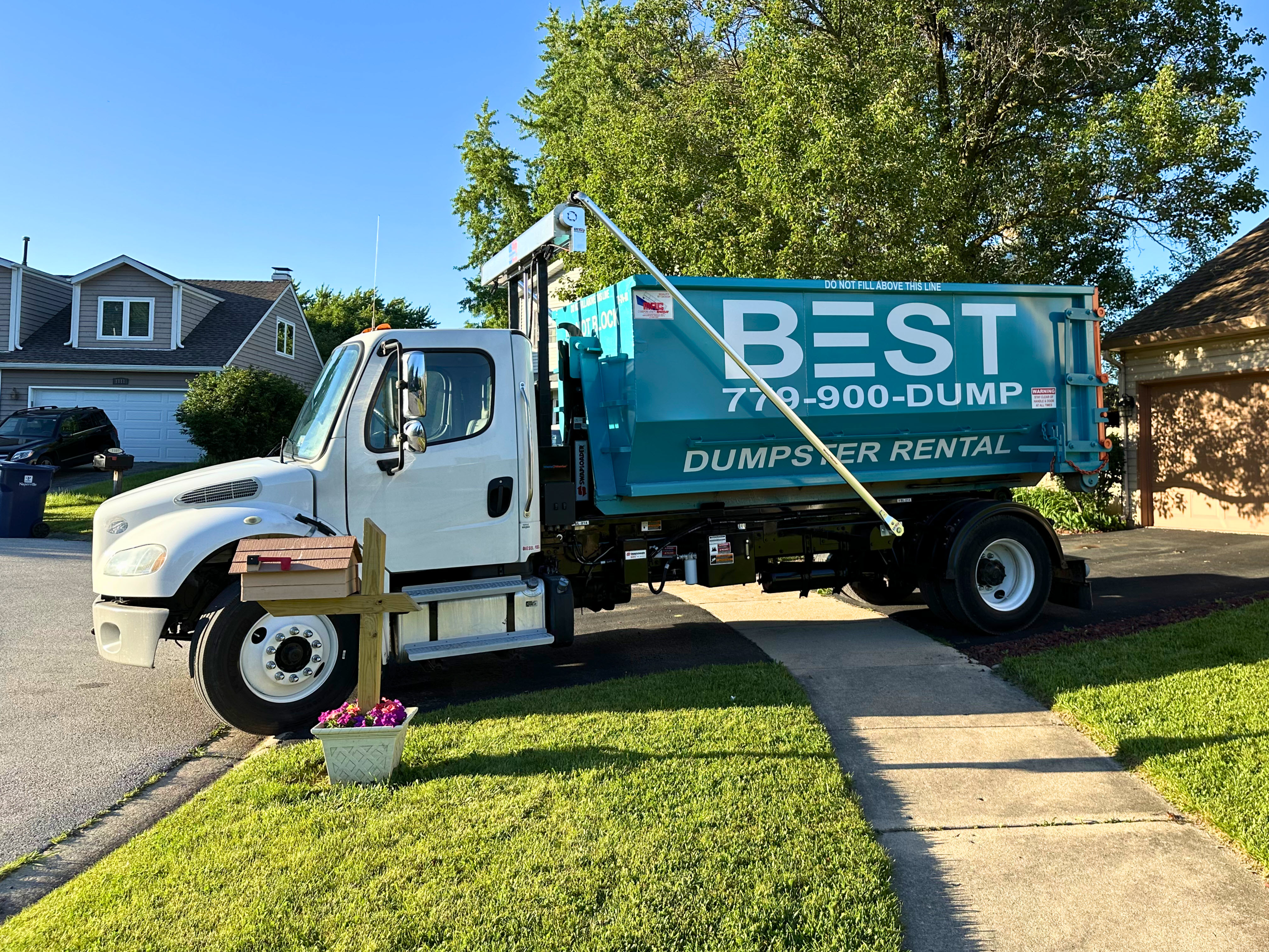 Avatar for Best Dumpsters LLC