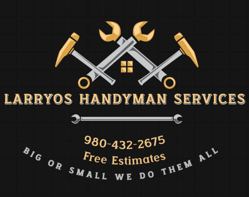 Avatar for LarryOs Handyman Service