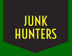 Avatar for Junk Hunters