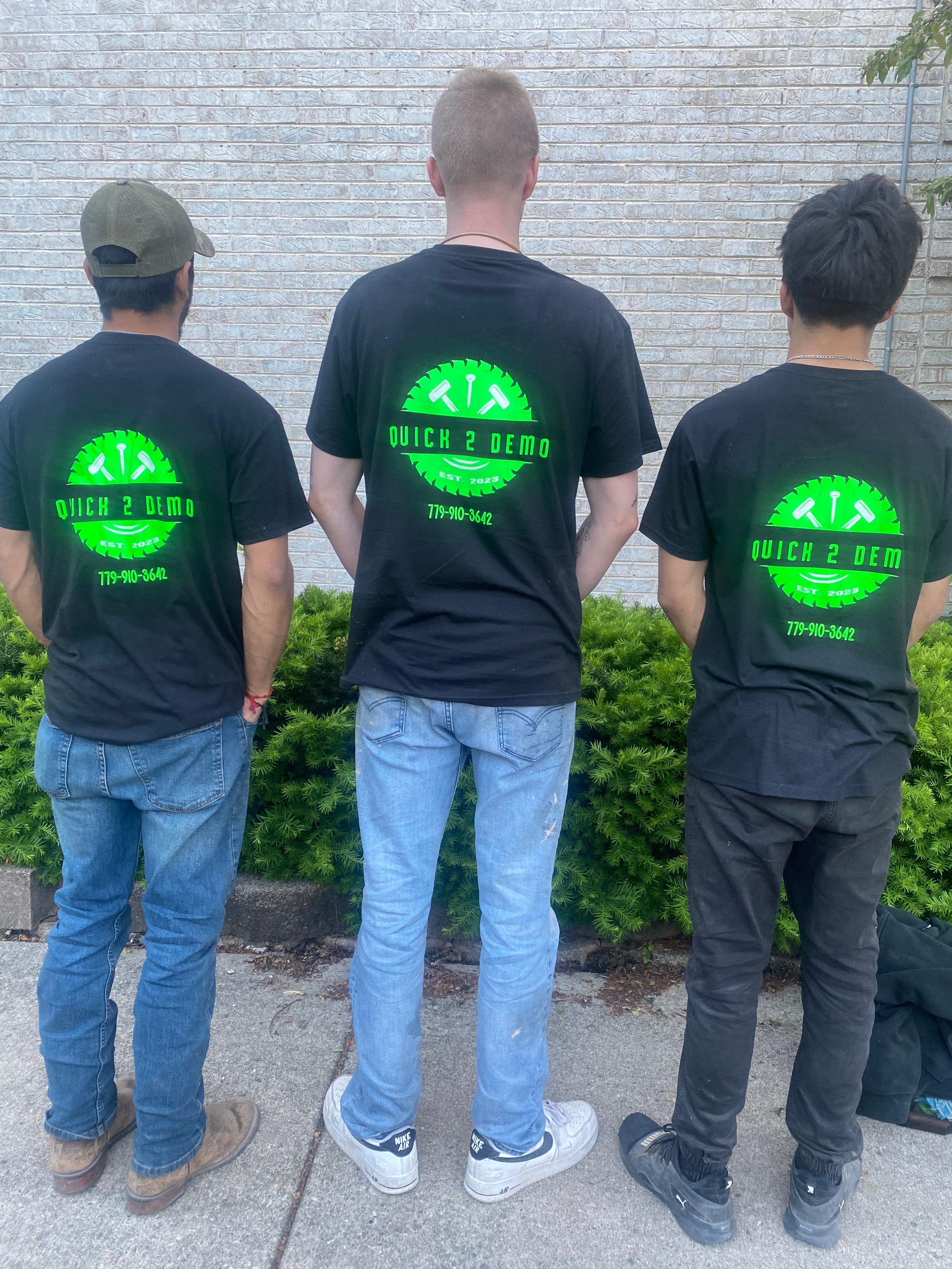 Avatar for Quick 2 Demo