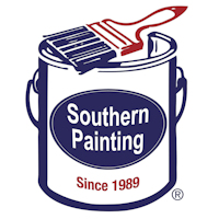 Logo for Southern Painting San Antonio West