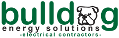 Bulldog Energy Solutions logo