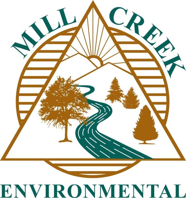 Mill Creek Environmental, LLC logo