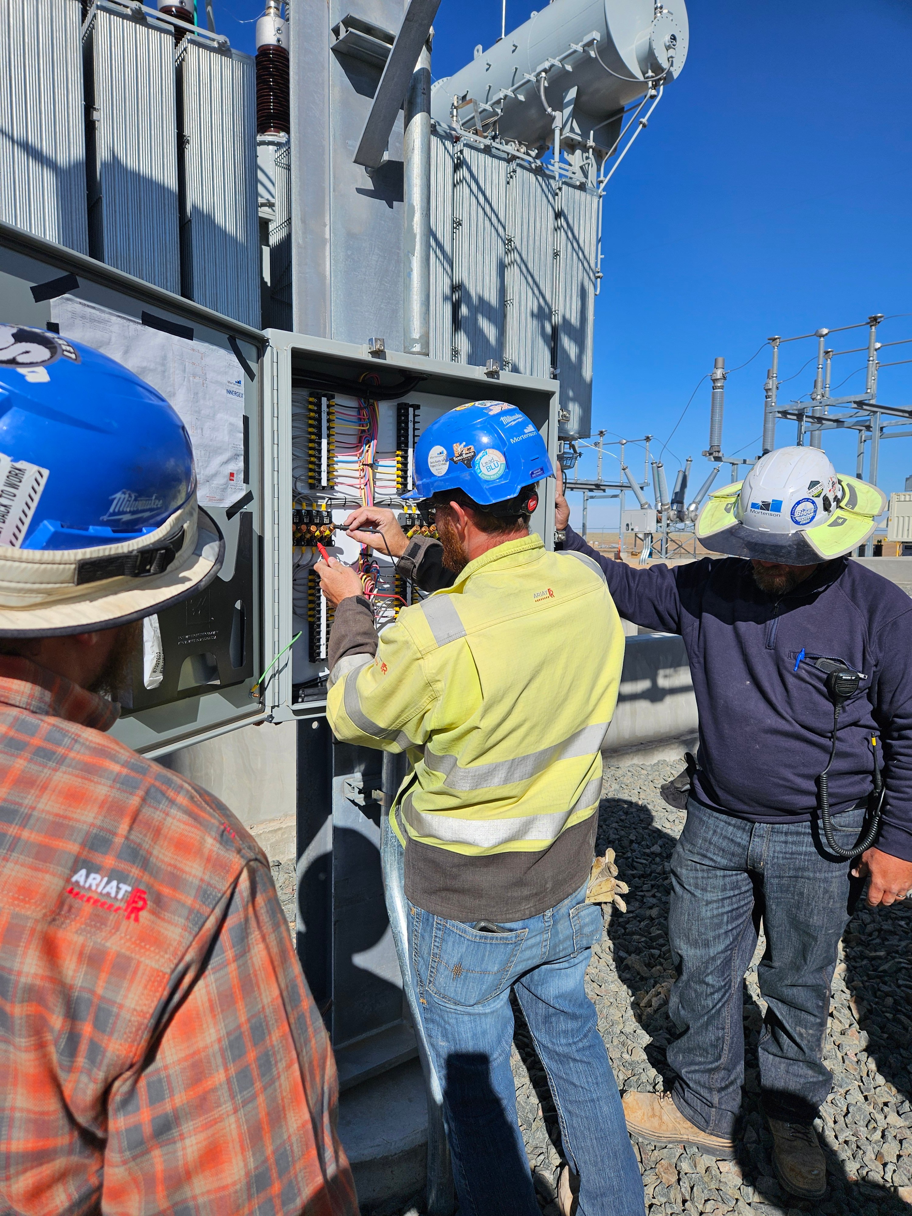 Avatar for OtM Electric LLC