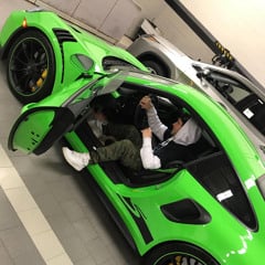 Avatar for Dales Detail Express