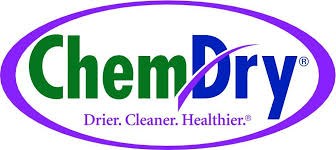 Logo for Able & Ready Chem-Dry