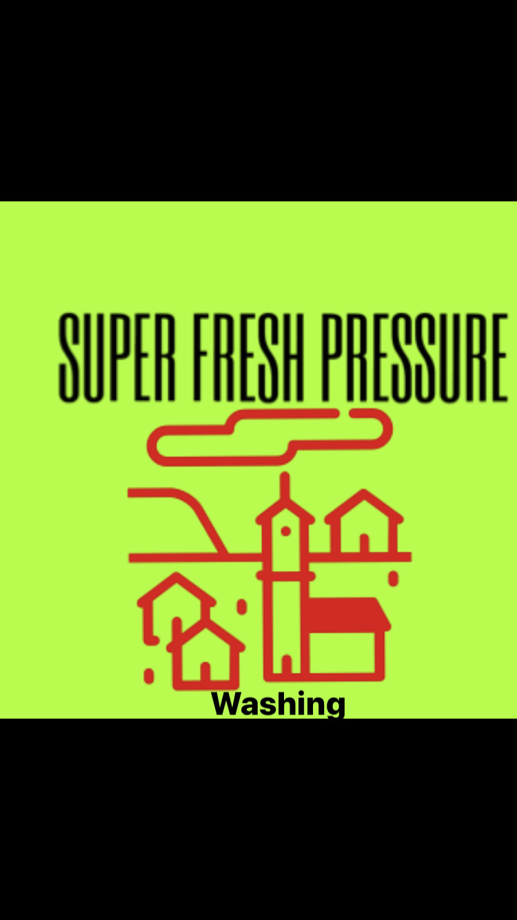 Avatar for Super Fresh Pressure Washing