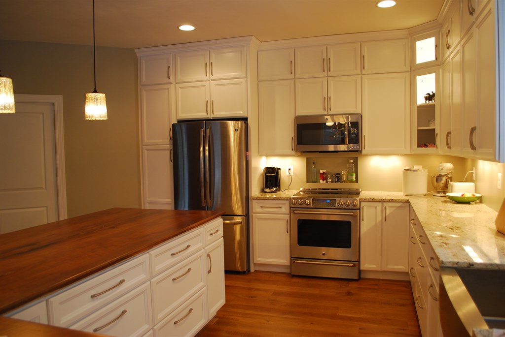 Transitional Style