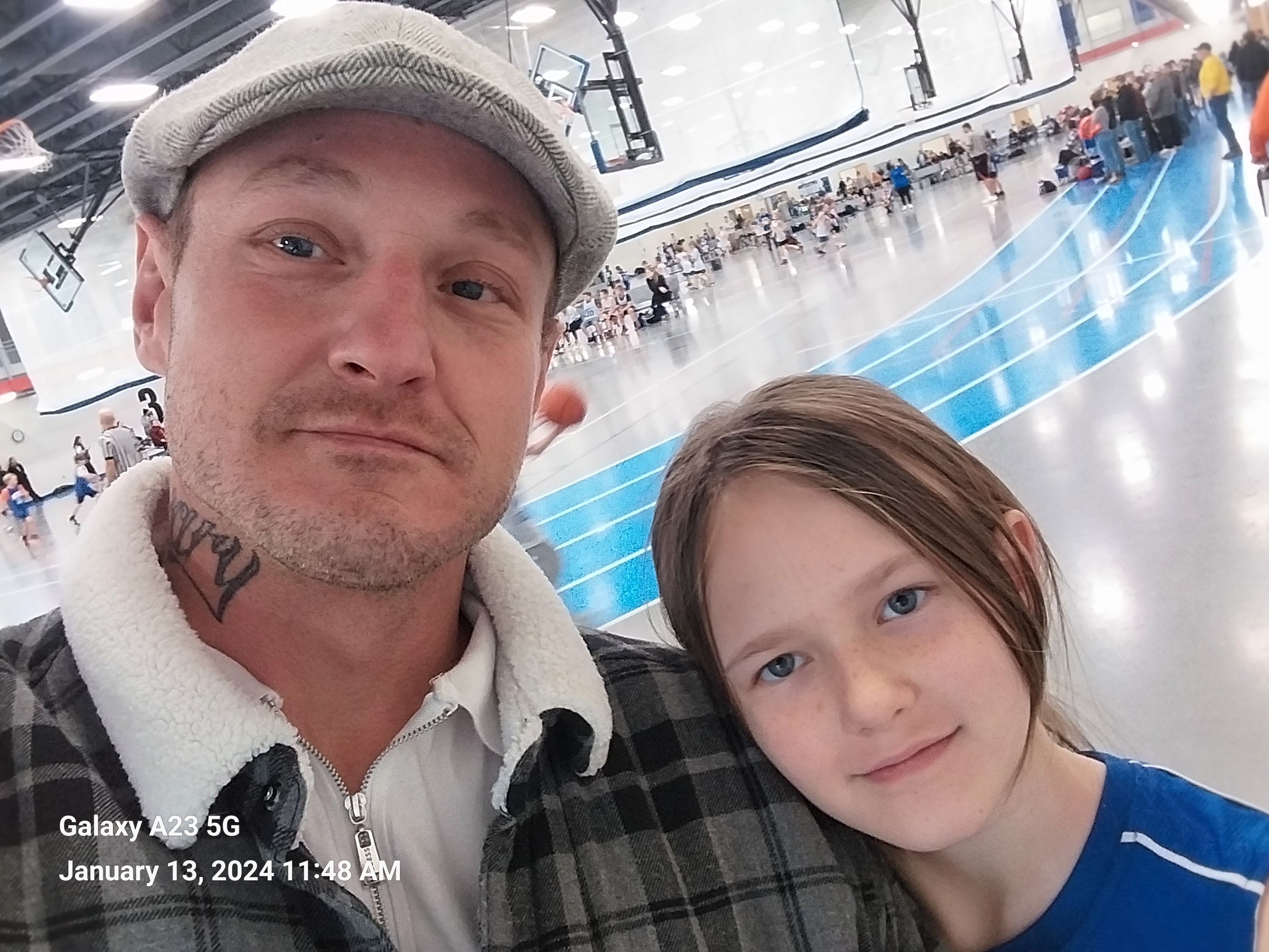 Avatar for Cgg construction