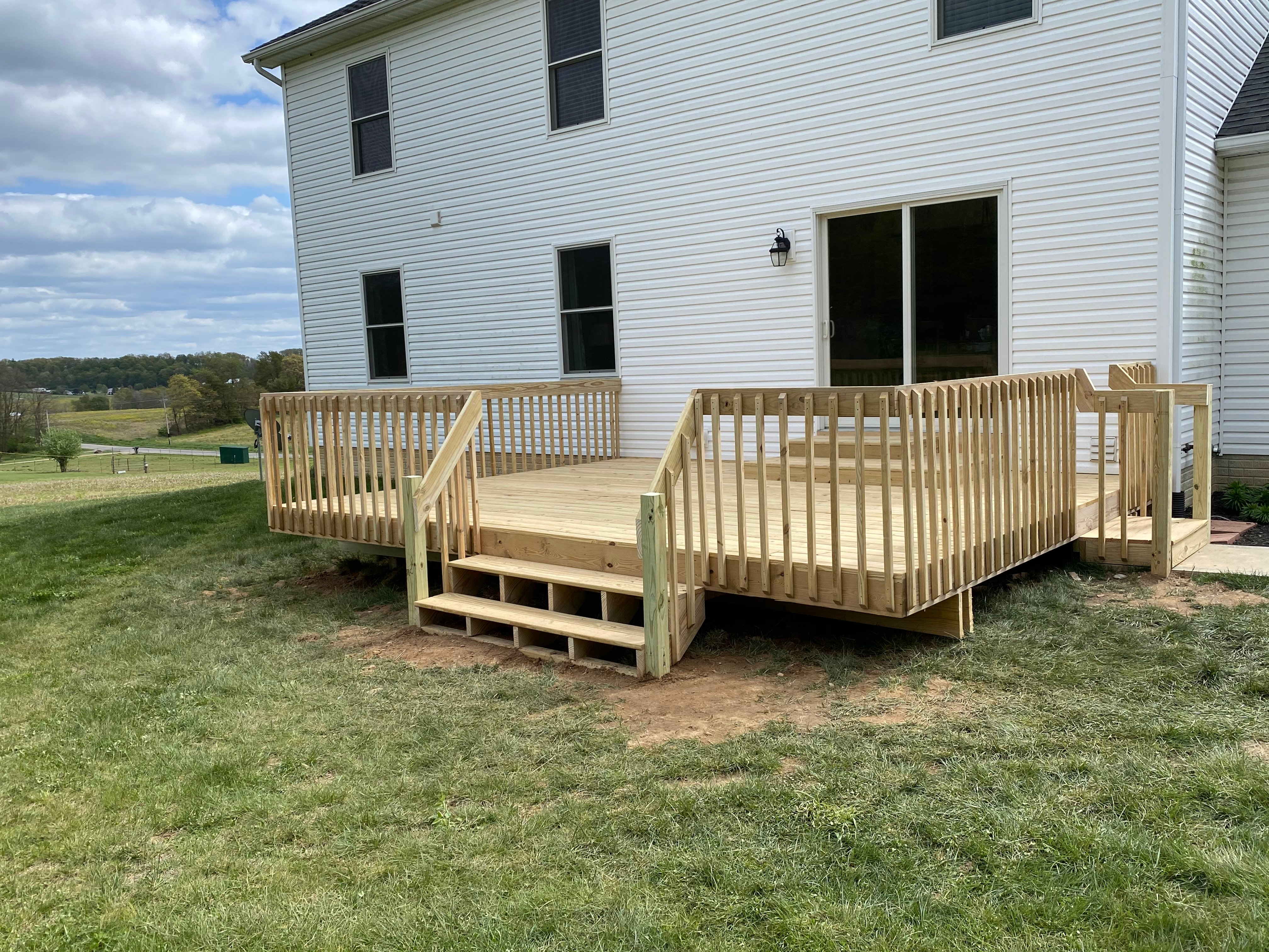 Avatar for Central Ohio Decking and Fencing