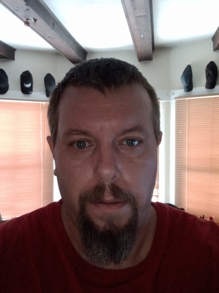 Avatar for Scott Church