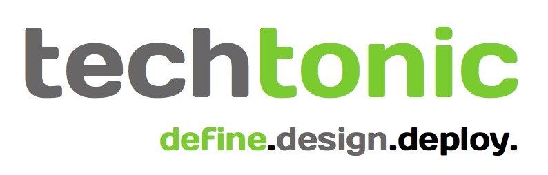 TechTonic, LLC logo