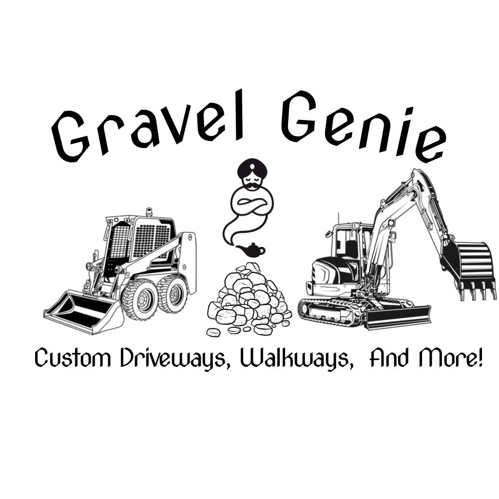 Avatar for Gravel Genie LLC