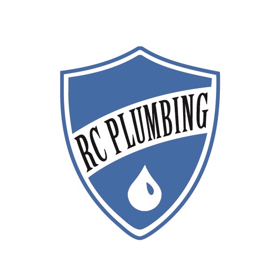 Logo for RC Plumbing Inc.