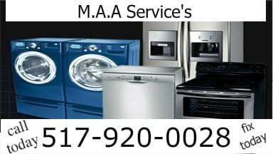 Avatar for Metro Appliance Medic