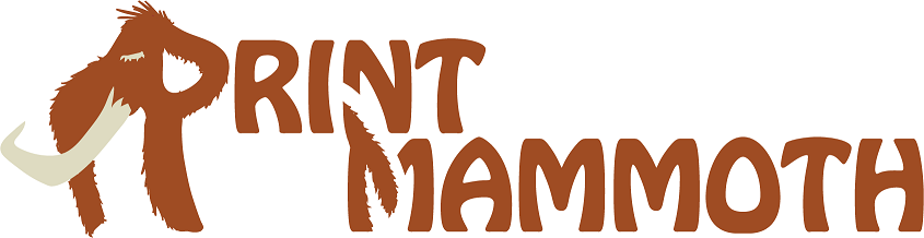 Avatar for Print Mammoth