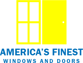 Avatar for America's Finest Windows and Doors