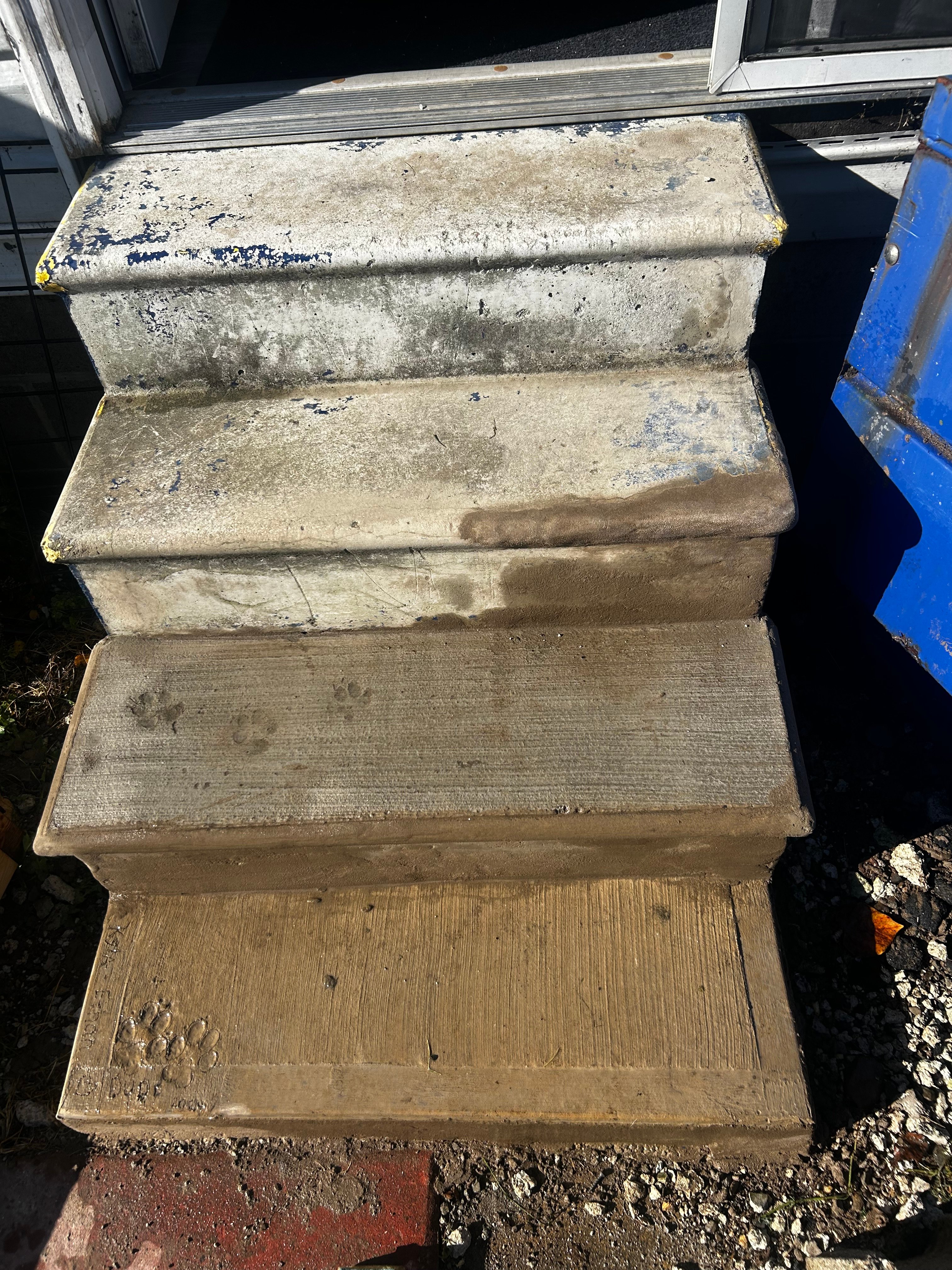 Avatar for Mountain maintenance 