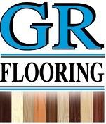 G R Flooring & Stairwork logo