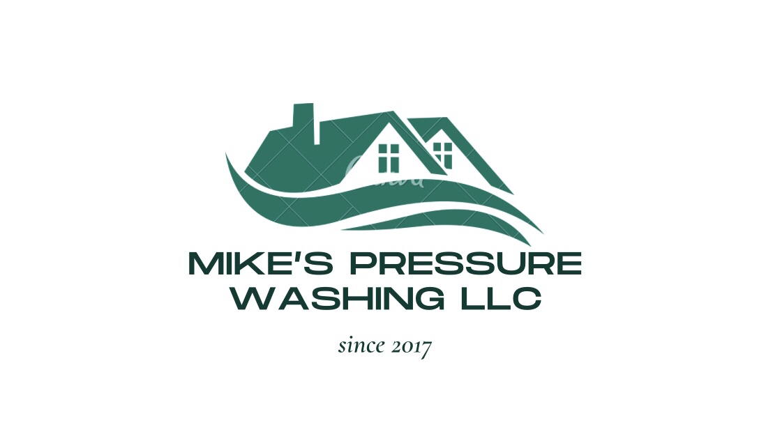 Avatar for Mikes pressure washing