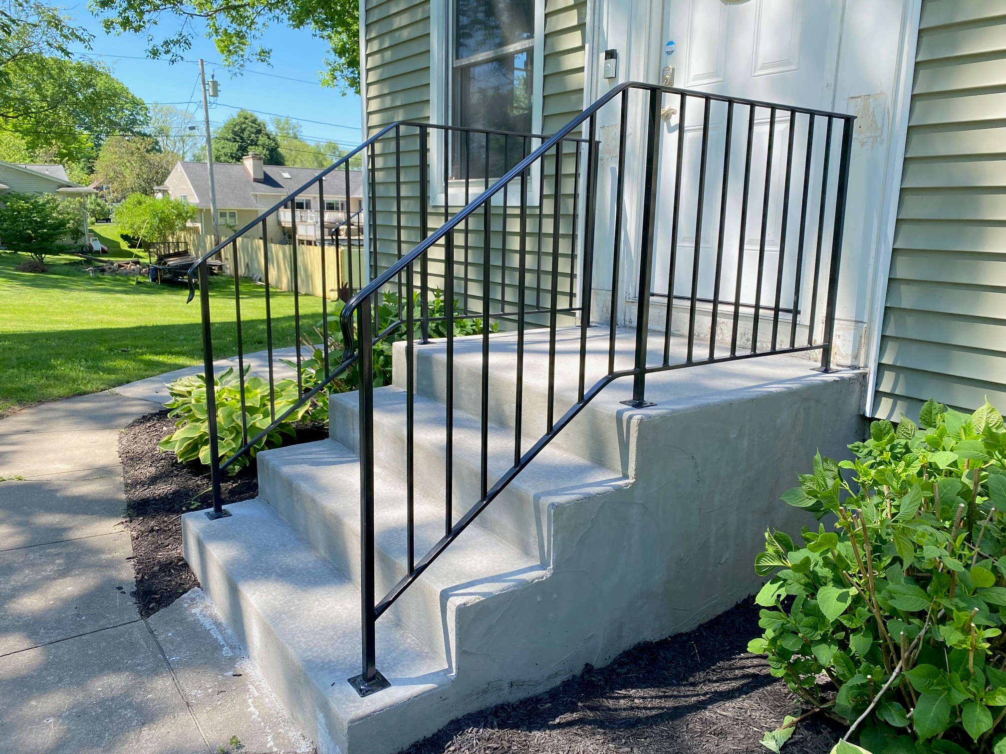 Avatar for Residential Railing & Fence Company