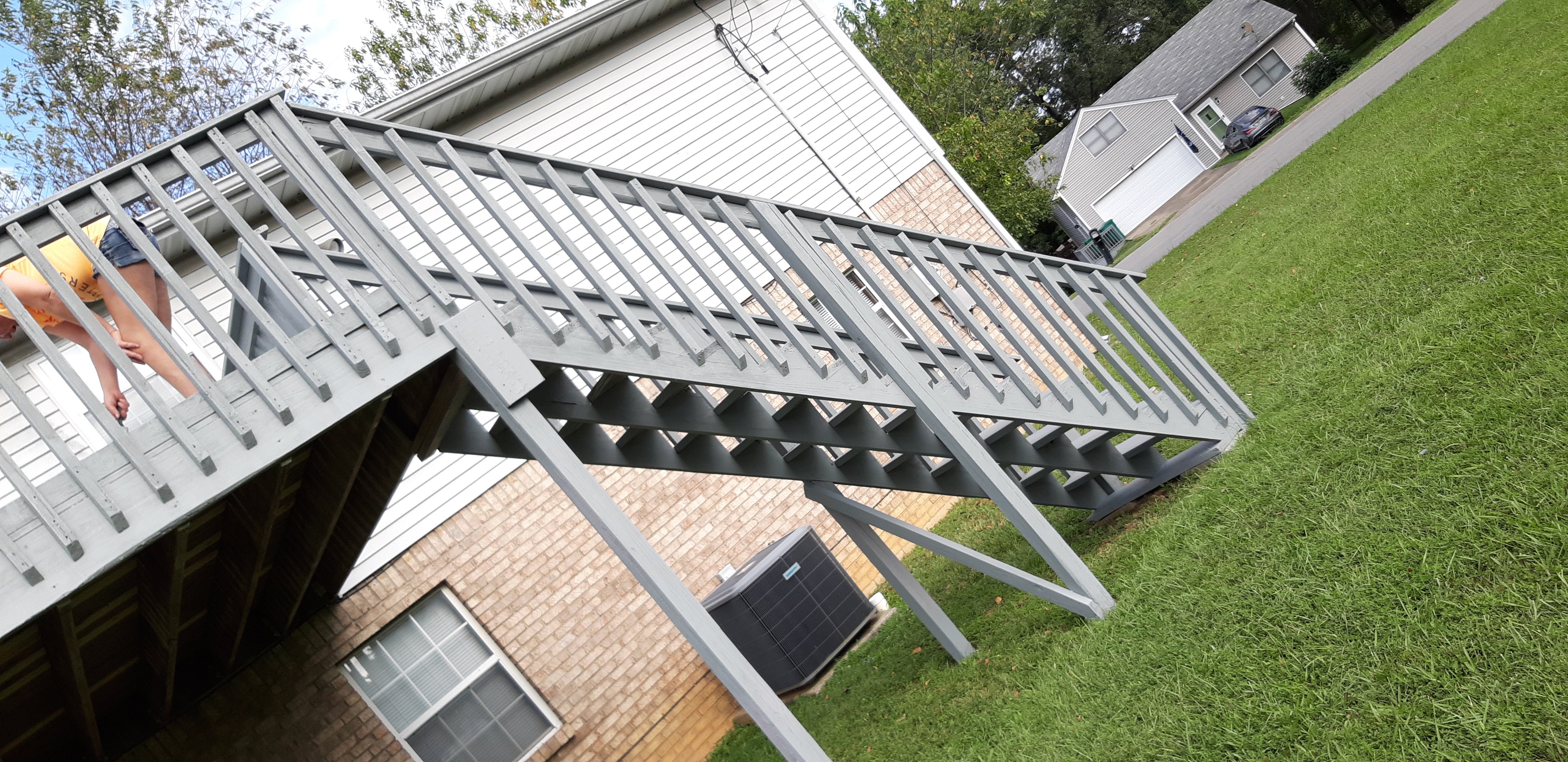 Avatar for J&J Handyman services