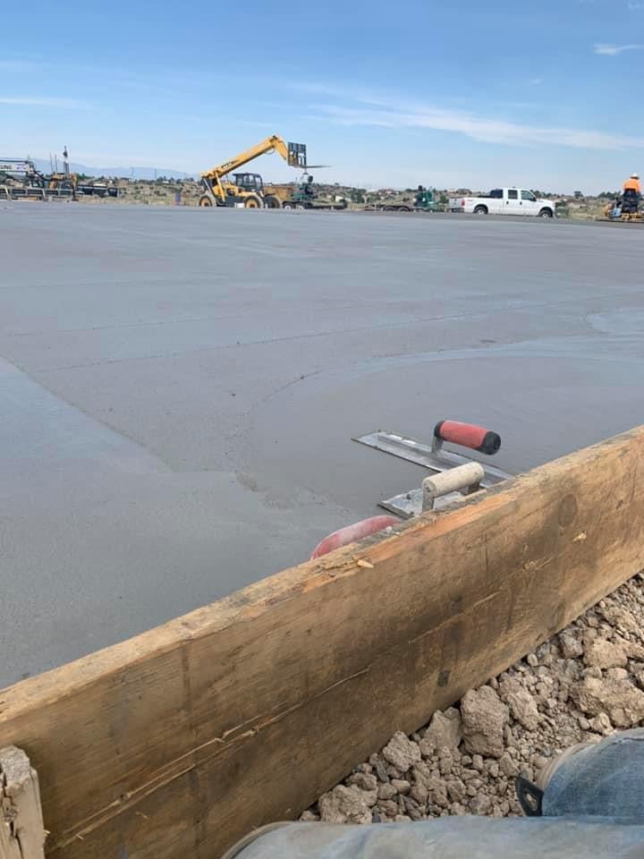 Avatar for Lower Arc Land Management