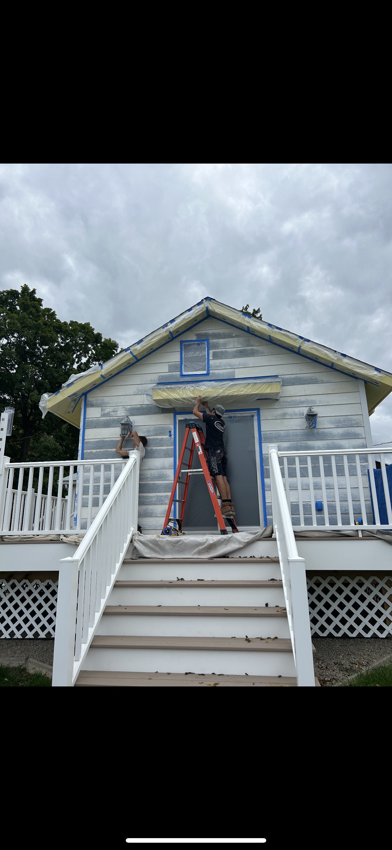 Avatar for Southpaw Painting