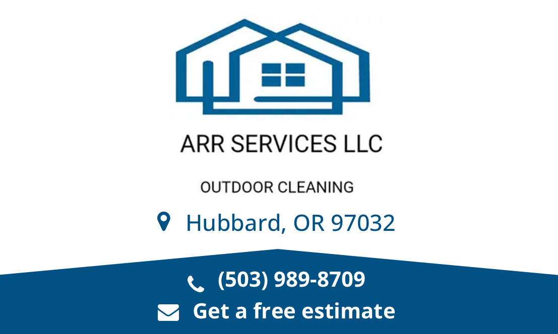ARR SERVICES  logo