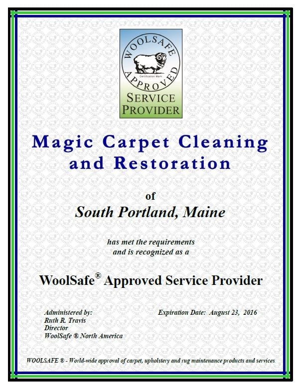 Avatar for Magic Carpet Cleaning & Restoration Inc