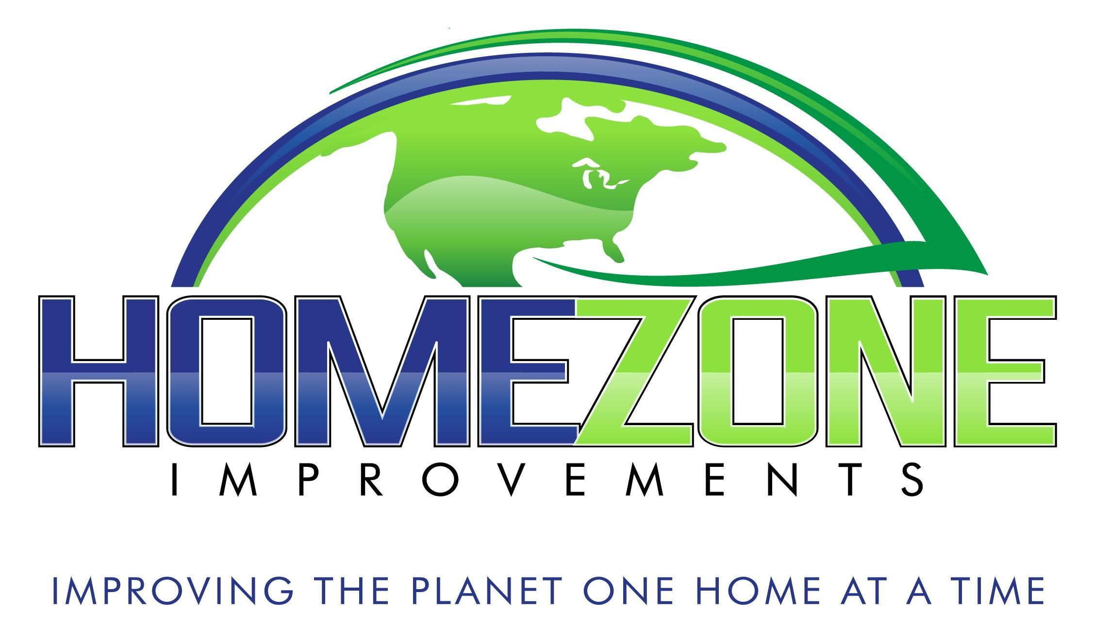 Logo for HomeZone Improvements