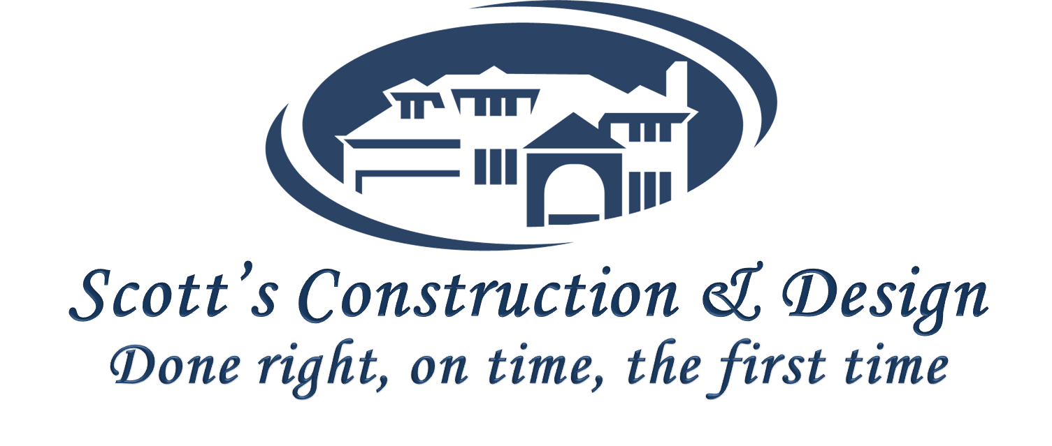 Avatar for Scott's Construction & Design