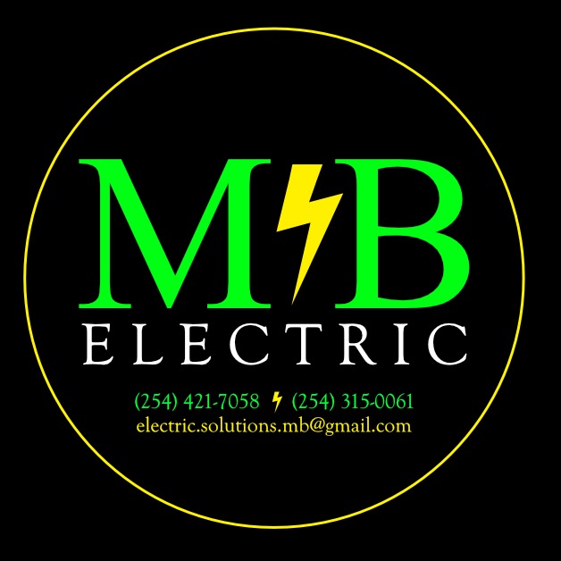 Avatar for M&B electric
