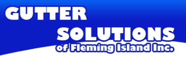 Logo for Gutter Solutions Of Fleming Island Inc