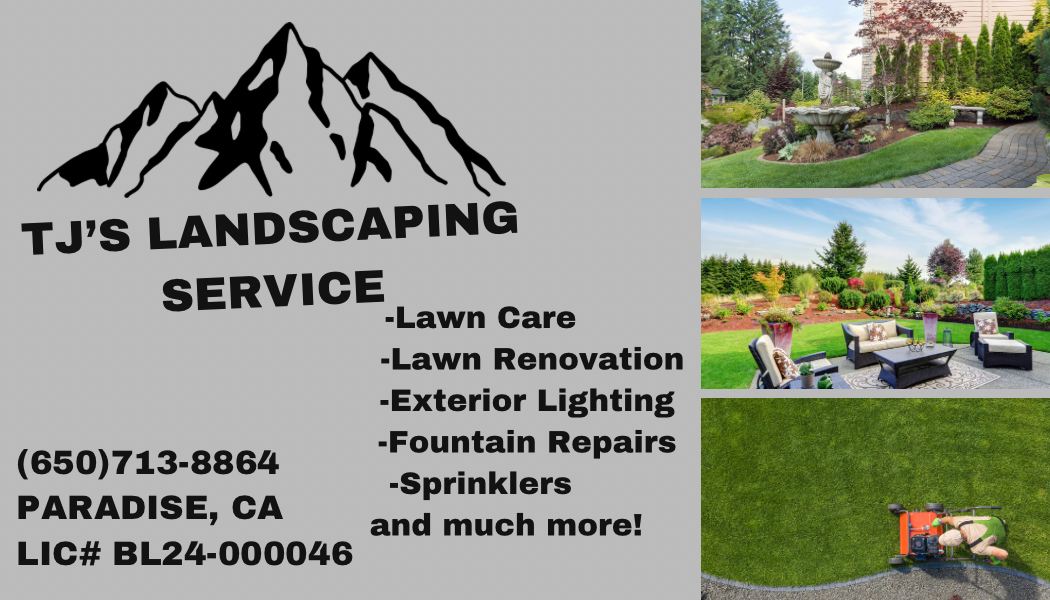 Avatar for TJs LANDSCAPING
