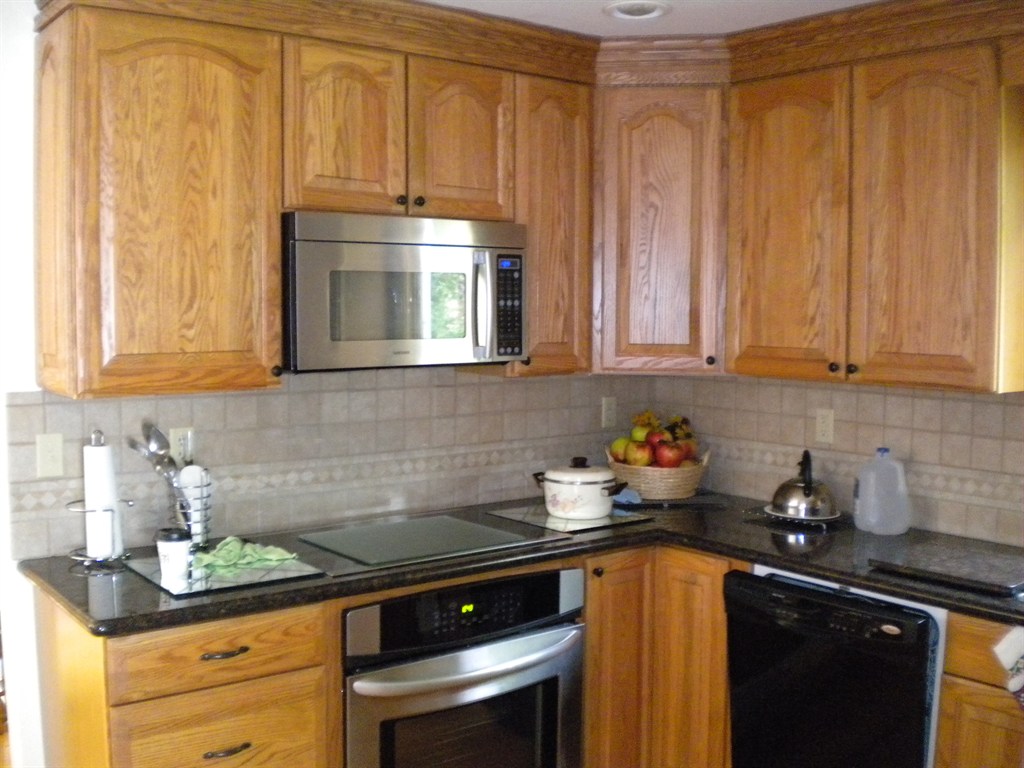 interior work