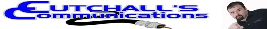 Cutchall's Communications logo
