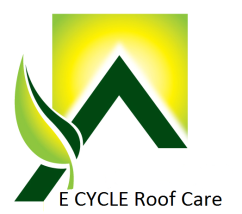 Logo for Ecycle Roof Care