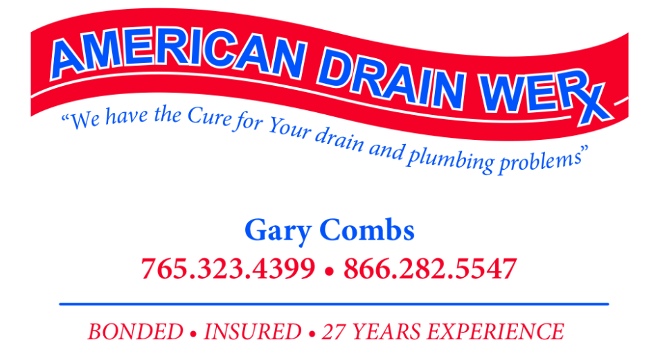 Avatar for American Drain WeRx