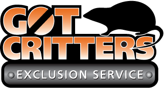 Logo for Got Critters